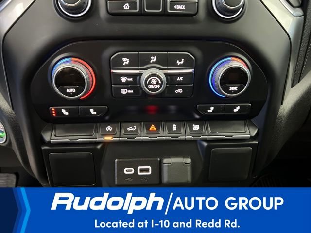 Certified 2022 Chevrolet Silverado 1500 LT image 23