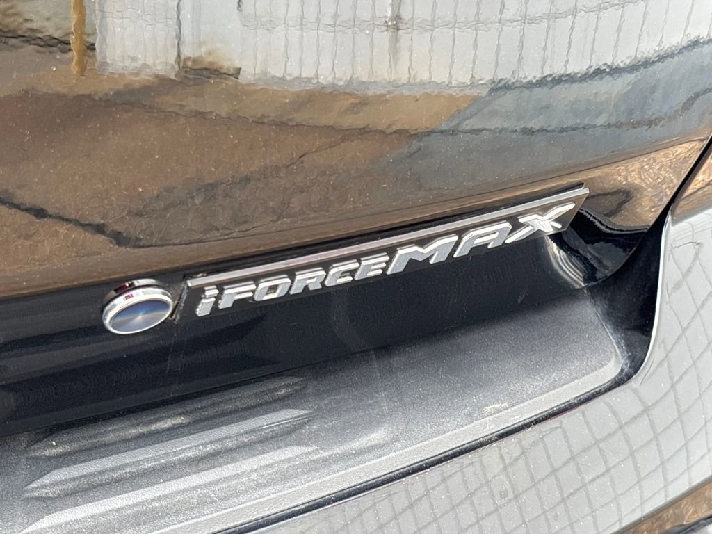 Used 2025 Toyota Sequoia Capstone image 37