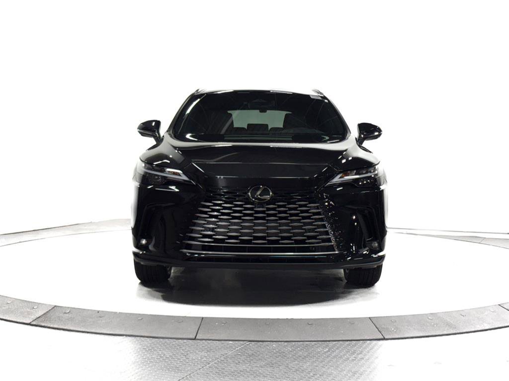 New 2026 Lexus RX 350 Premium Plus video 2