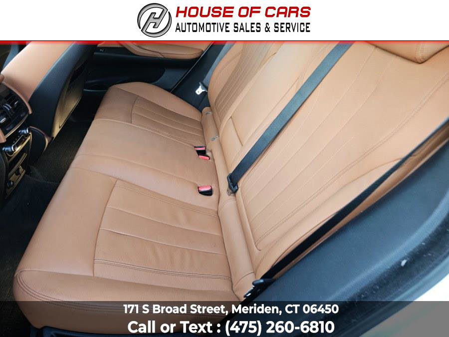 Used 2015 BMW X6 xDrive35i image 40