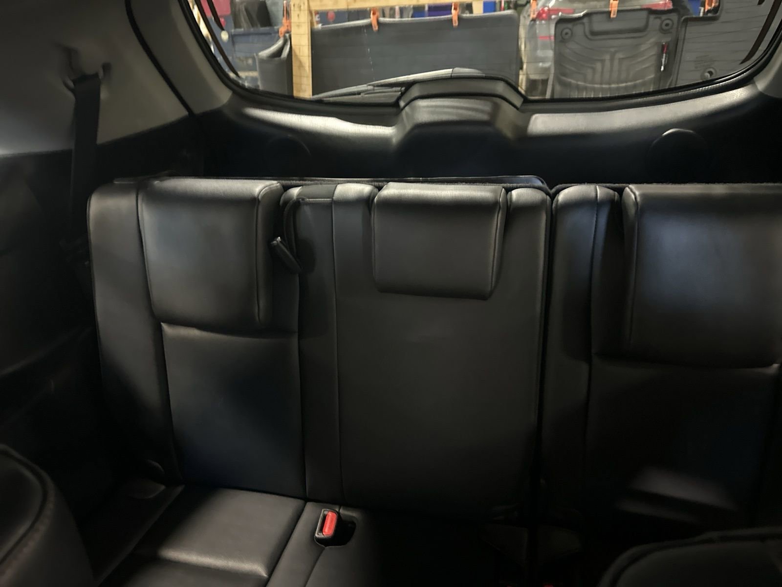 Used 2019 Toyota Highlander Limited w/ Protection Package #3 AWD/4WD image 26