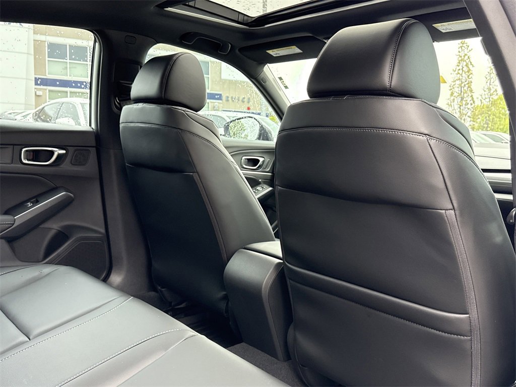 New 2025 Acura Integra A-Spec image 17