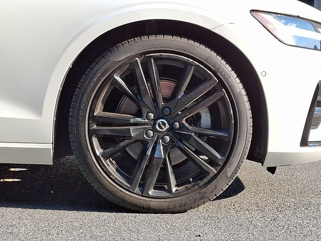 Used 2023 Volvo S60 B5 Ultimate w/ Climate Package AWD/4WD image 8