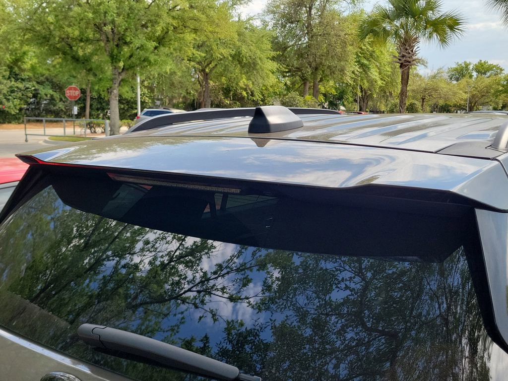 Used 2026 Ford Explorer ST w/ Sun And Sound Package AWD/4WD image 20