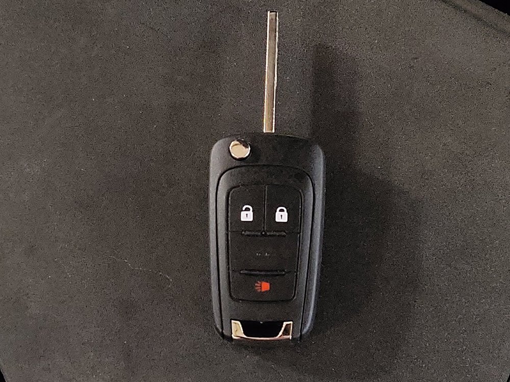 Used 2015 Chevrolet Equinox LS image 32