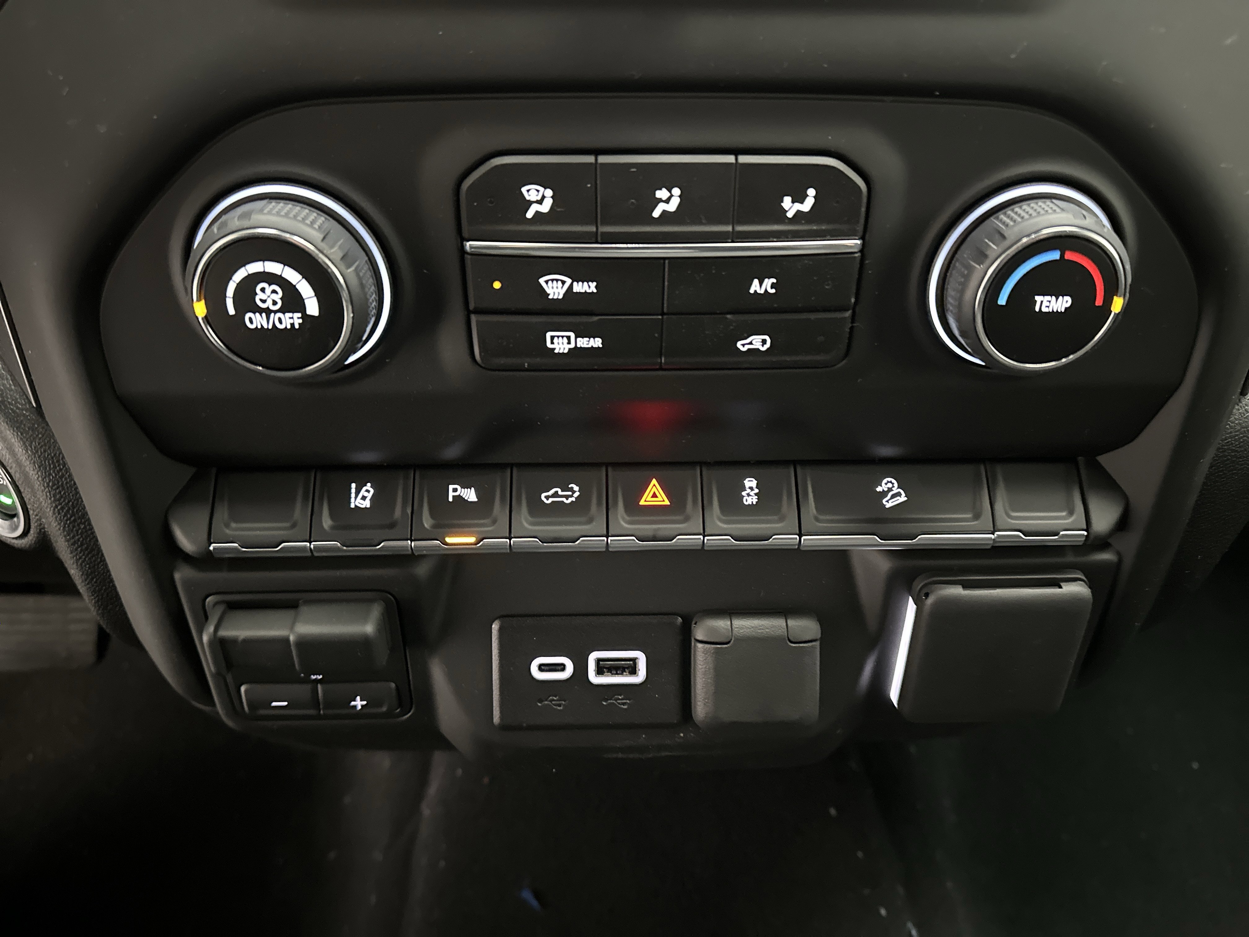 New 2026 Chevrolet Silverado 2500 Custom w/ Custom Value Package image 36