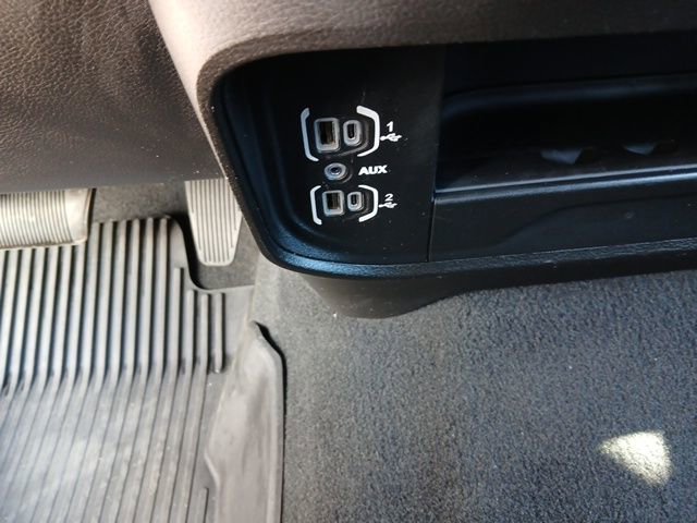 Used 2024 RAM 3500 Tradesman image 42