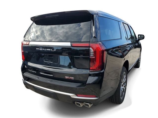 New 2026 GMC Yukon XL Denali w/ Denali Reserve Package AWD/4WD image 5