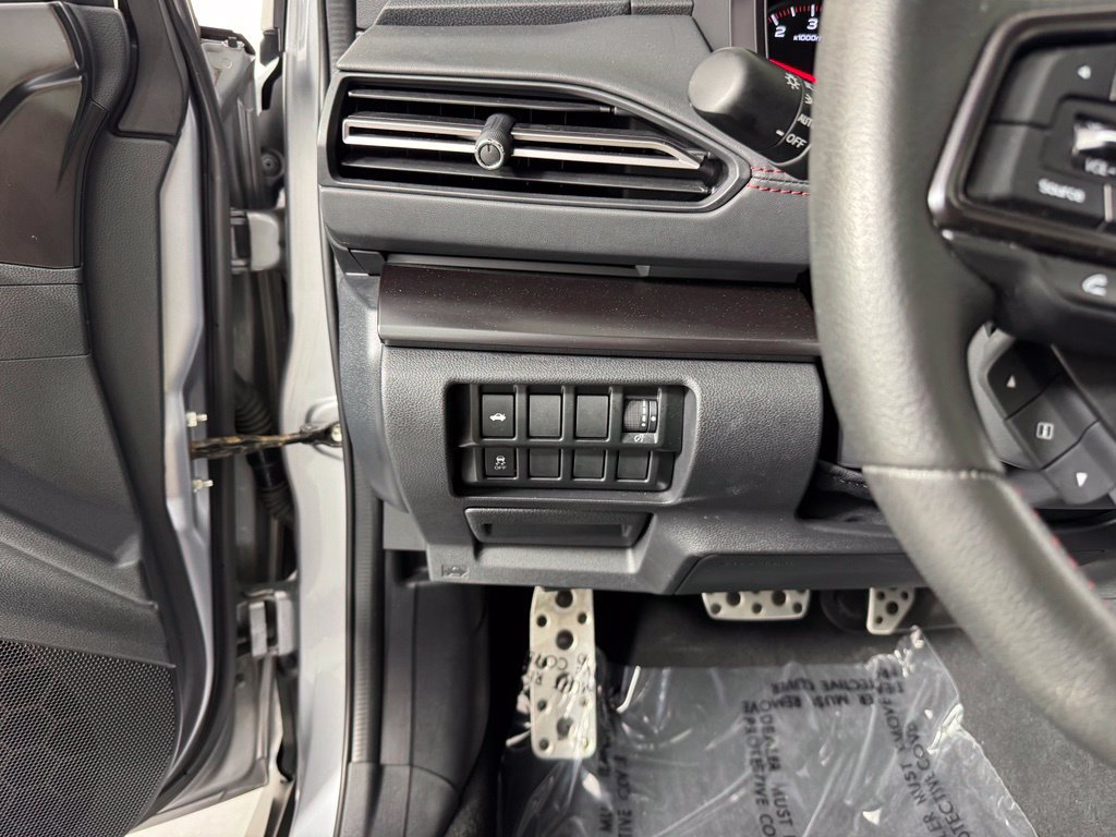 Used 2022 Subaru WRX Limited AWD/4WD image 17