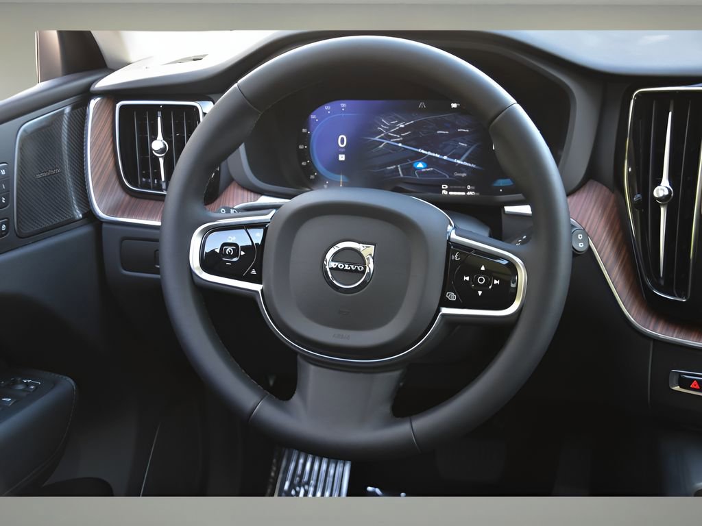 Certified 2024 Volvo XC60 T8 Plus w/ Protection Package Premier image 17