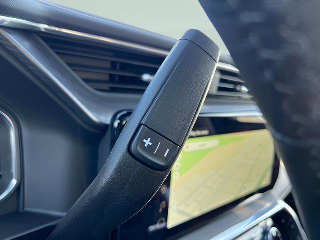 New 2025 GMC Sierra 3500 Denali Ultimate image 22