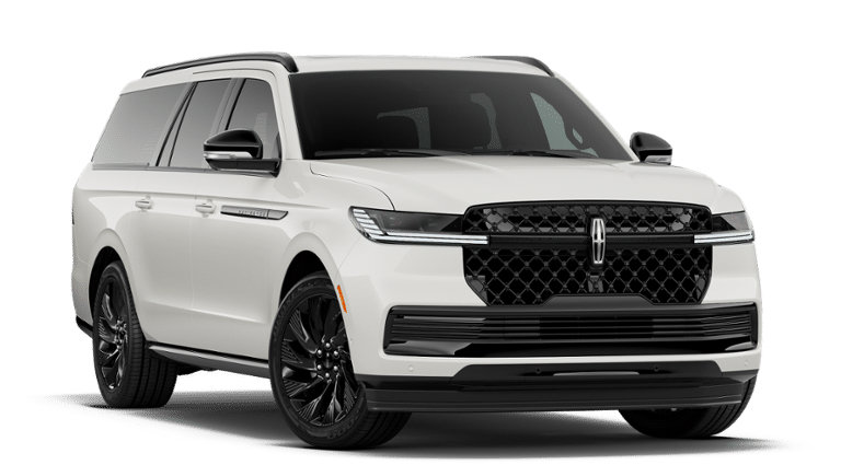 New 2026 Lincoln Navigator L Reserve w/ Jet Appearance Package AWD/4WD image 27