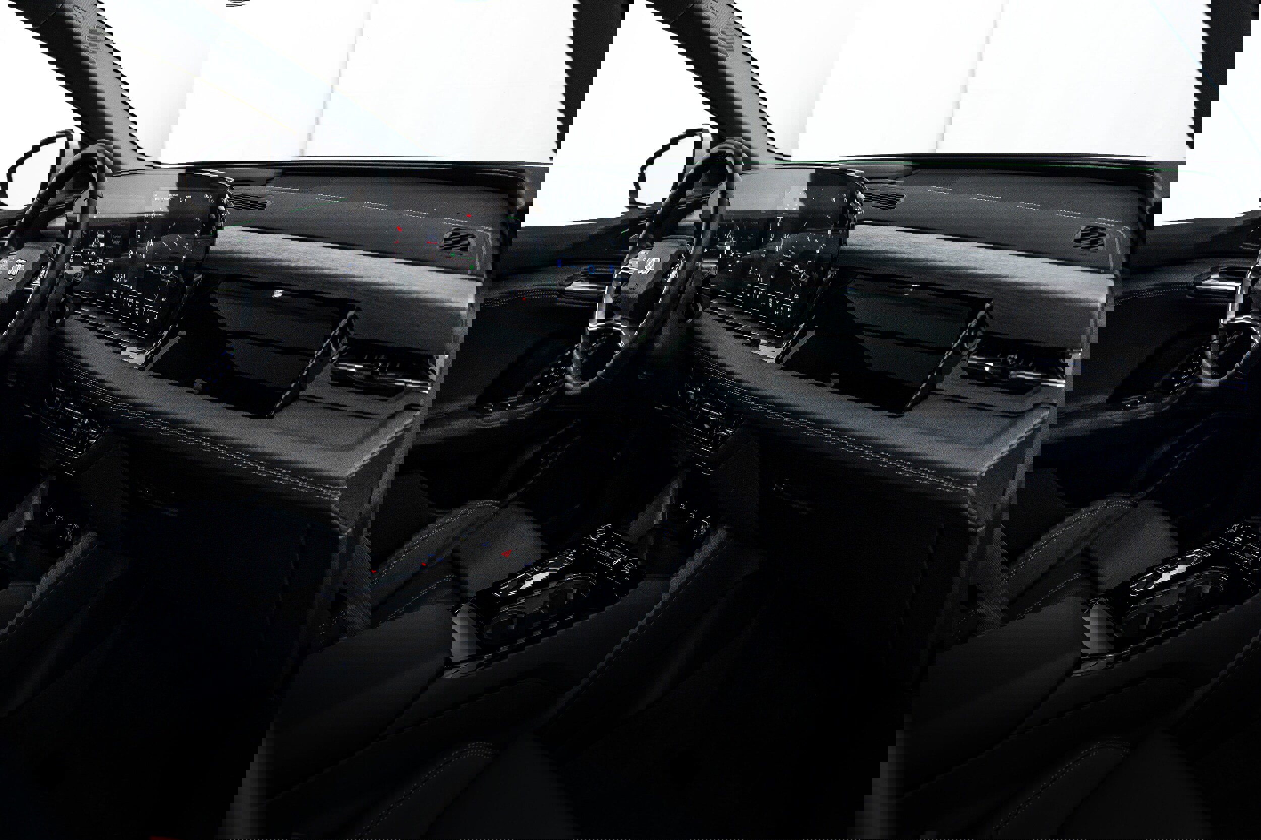 Certified 2025 Audi Q6 e-tron Premium Plus image 12