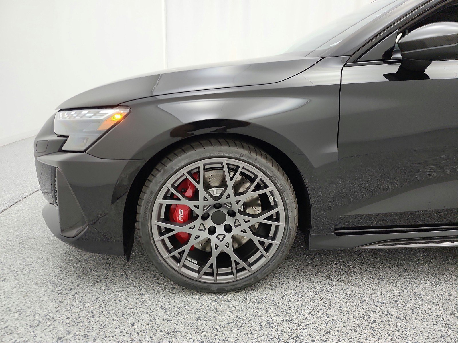 New 2026 Audi RS 3 AWD/4WD image 13