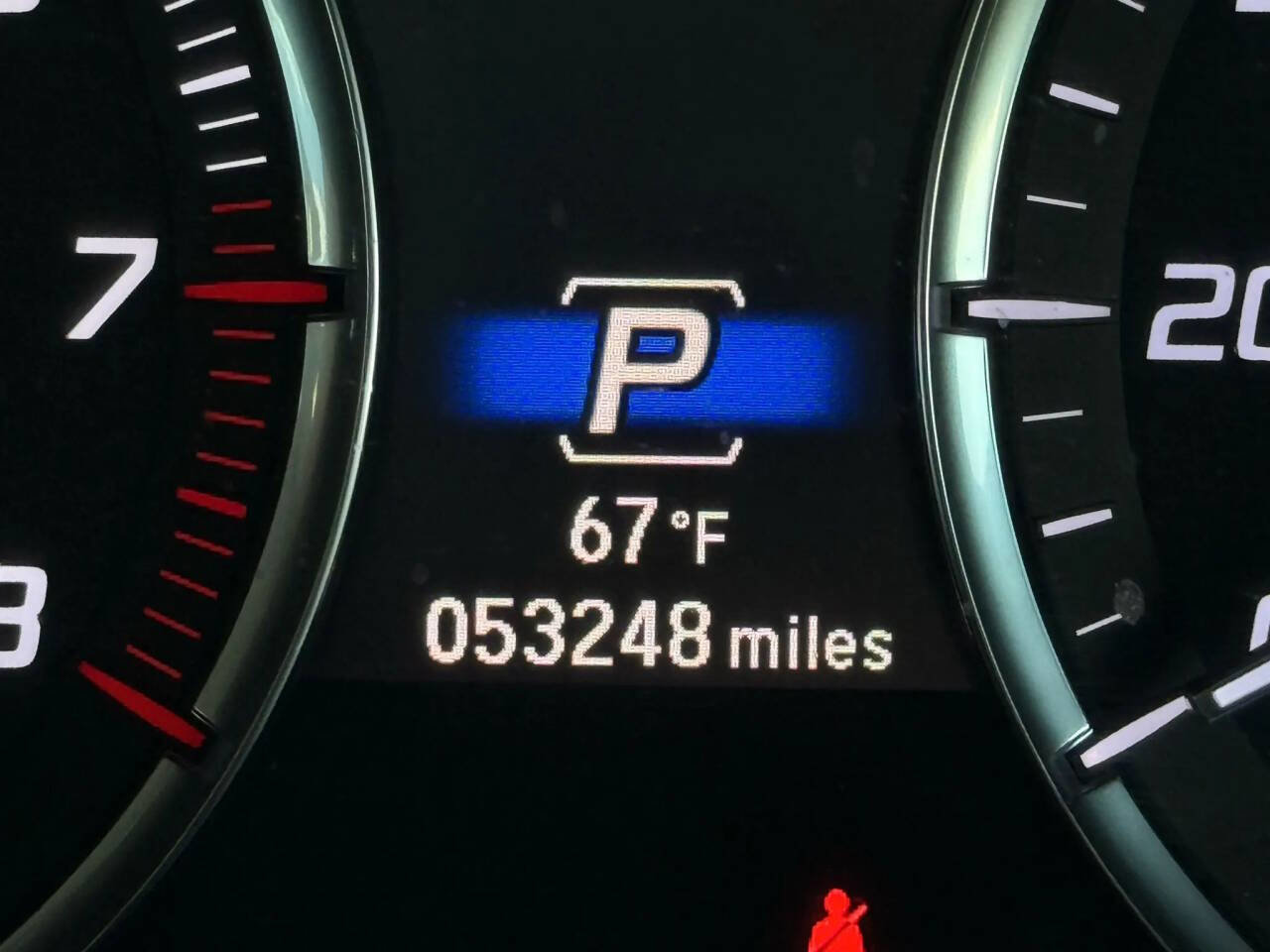 Used 2020 Acura MDX SH-AWD w/ Technology Package image 9