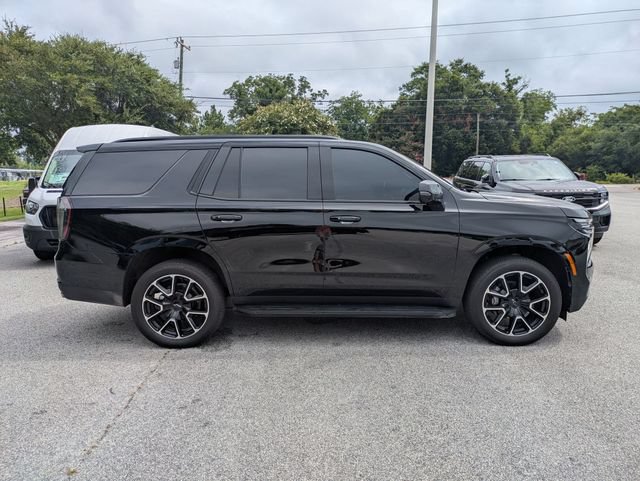 Used 2025 Chevrolet Tahoe RST w/ Comfort Package RWD image 2