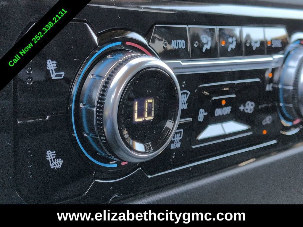 New 2026 GMC Sierra 1500 SLE AWD/4WD image 28