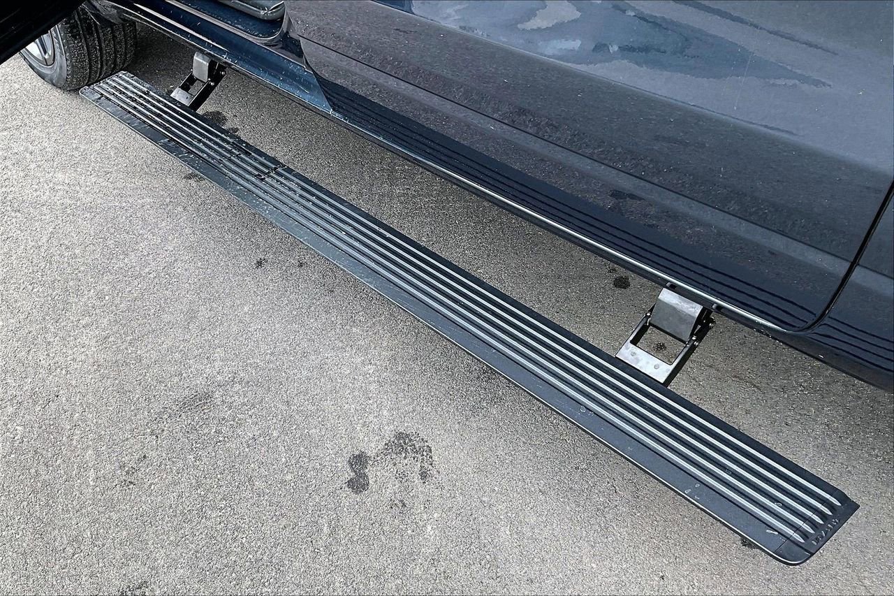 New 2026 RAM 1500 Limited AWD/4WD image 10
