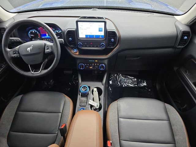 Used 2023 Ford Bronco Sport Outer Banks image 21