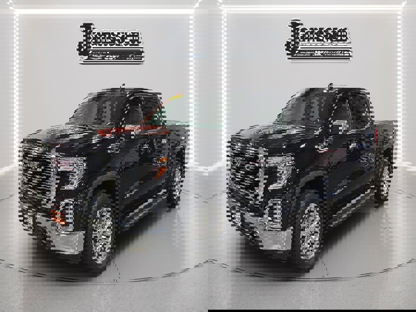 Used 2022 GMC Sierra 1500 SLT