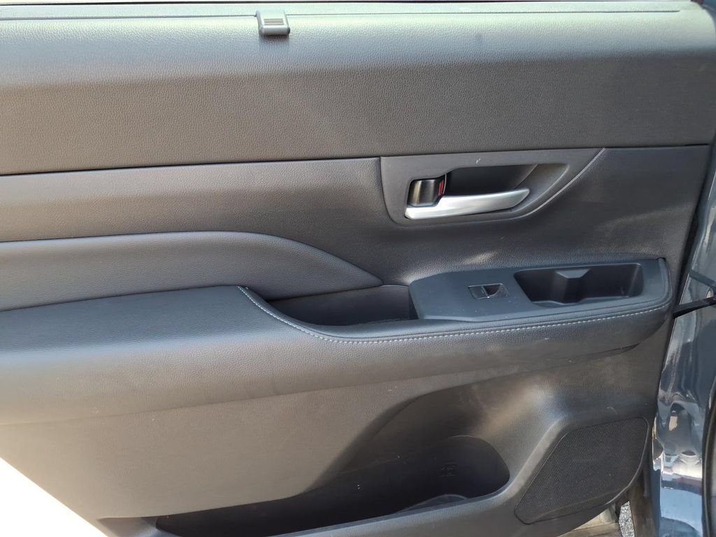 Used 2024 Toyota Grand Highlander AWD image 10