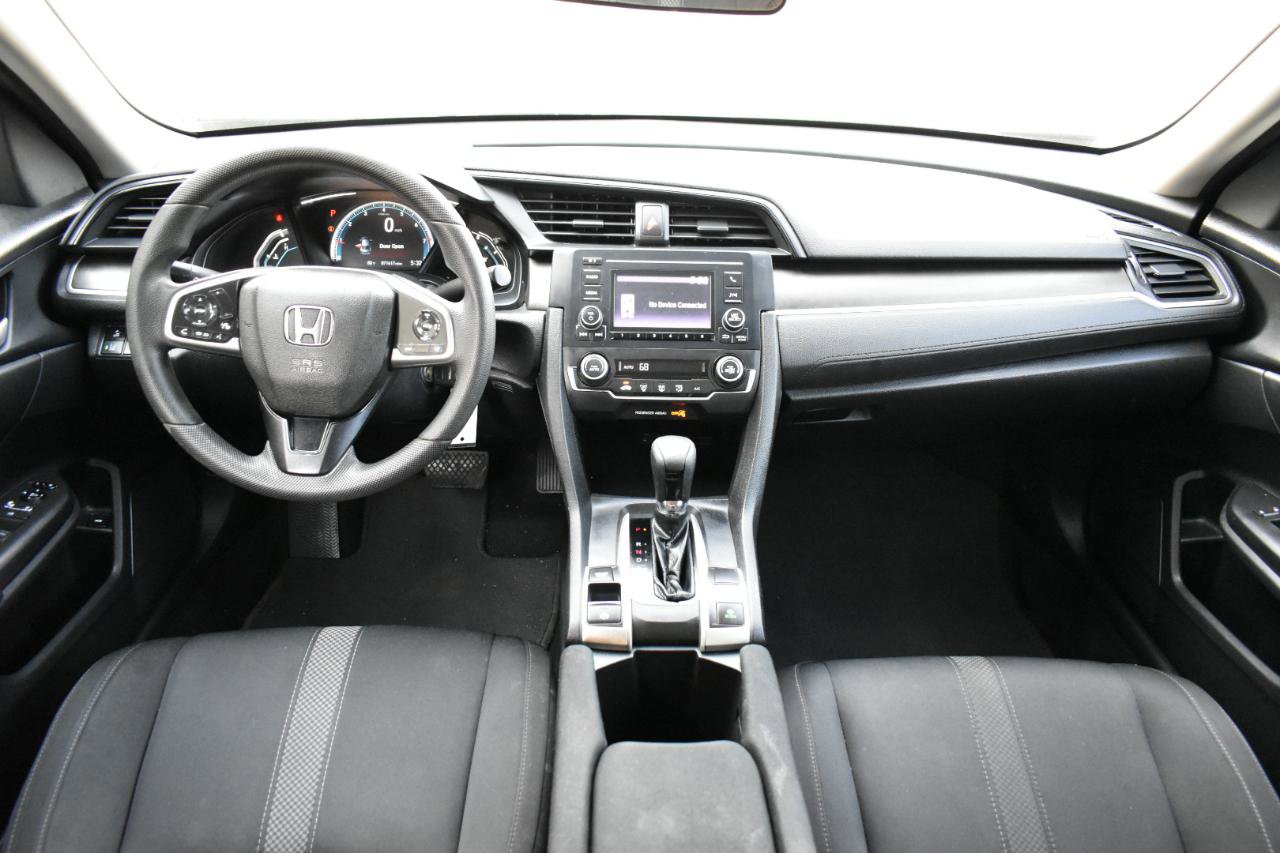 Used 2019 Honda Civic LX image 11
