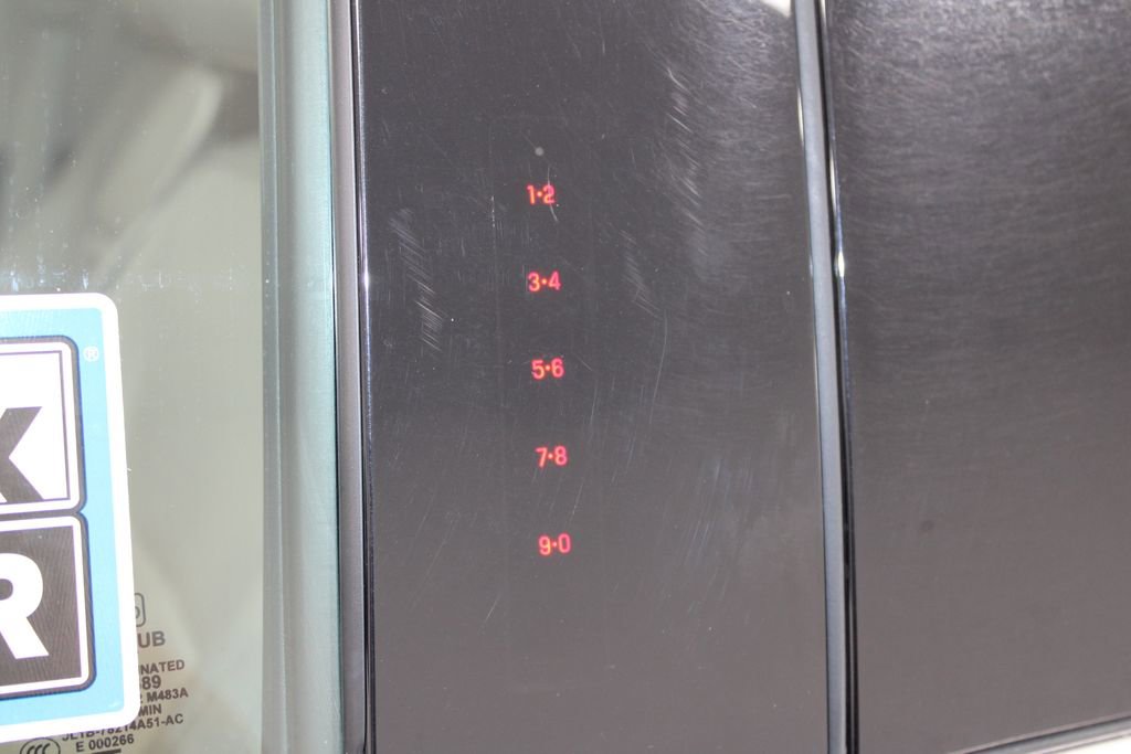 Used 2024 Ford Expedition Max XLT image 22