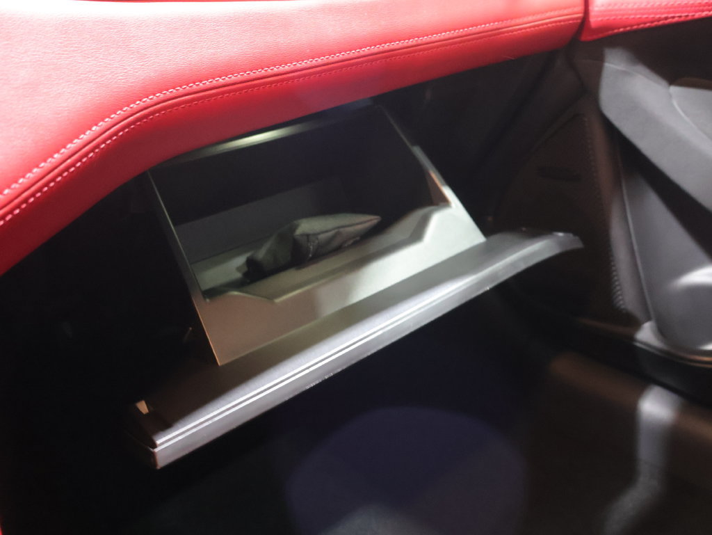 Used 2024 Nissan Z Performance w/ Floor Mat Package RWD image 25