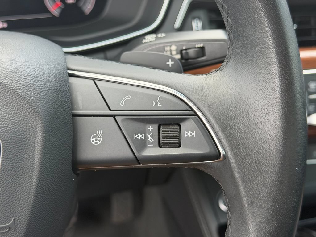 Certified 2023 Audi A5 2.0T Premium Plus w/ Premium Plus AWD/4WD image 27