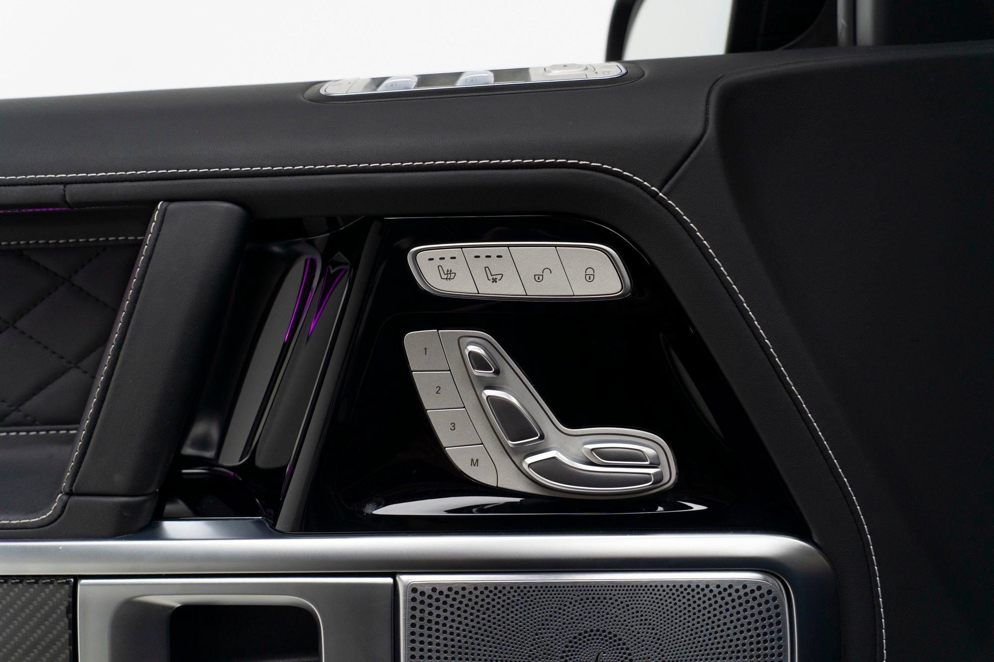 Used 2024 Mercedes-Benz G 63 AMG 4MATIC image 37