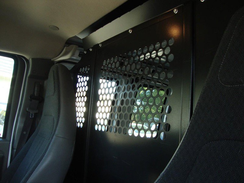 Used 2024 GMC Savana 2500 w/ Driver Convenience Package image 5