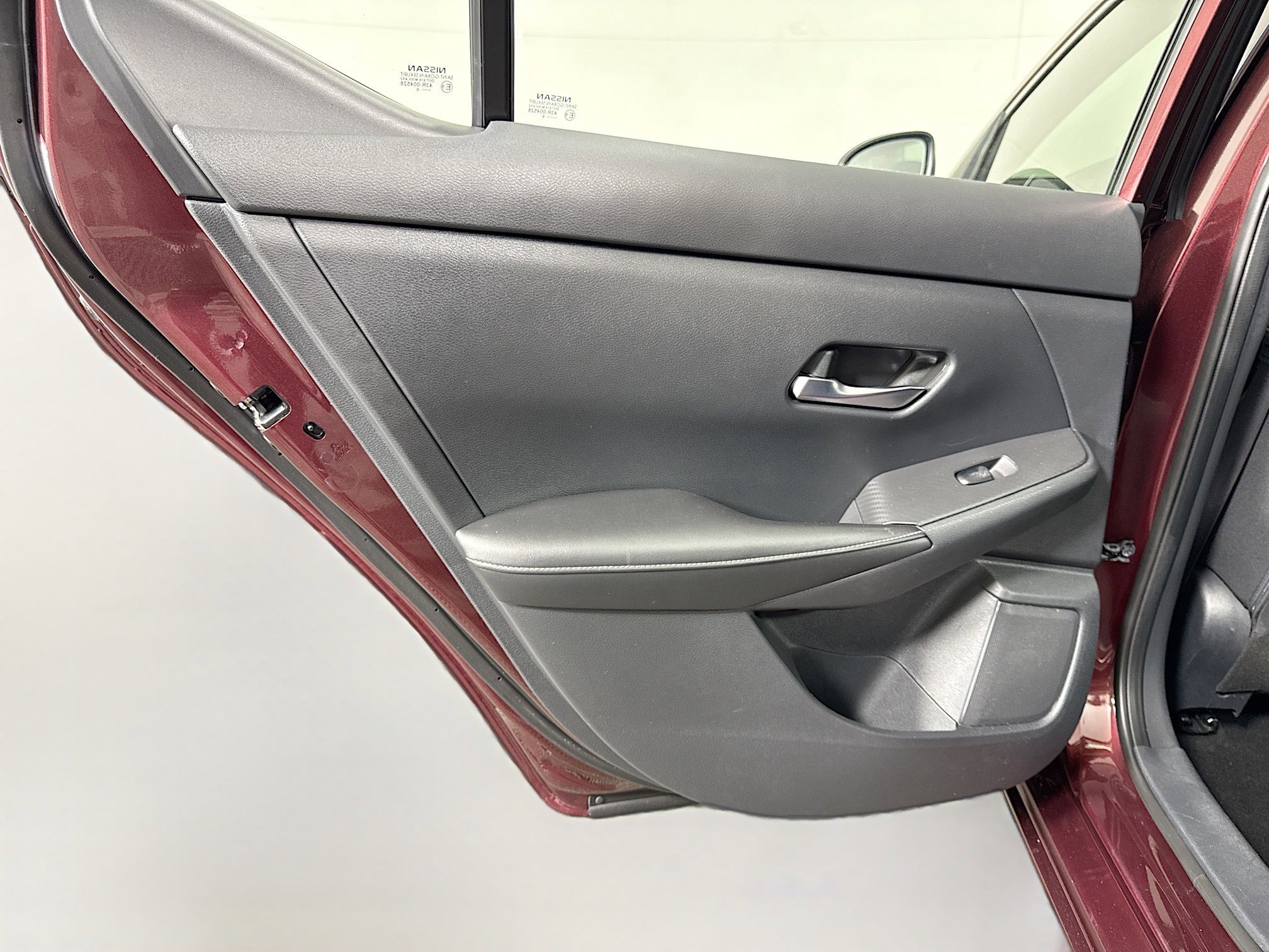 Used 2020 Nissan Sentra SV image 26