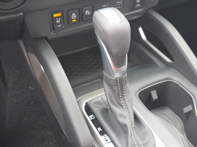 New 2026 Nissan Frontier SV w/ SV Convenience Package image 32
