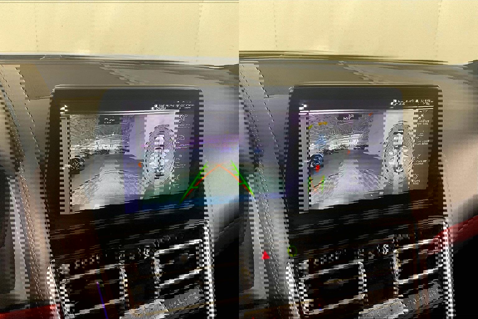 Certified 2023 BMW 840i Gran Coupe xDrive w/ Comfort Seating Package image 21