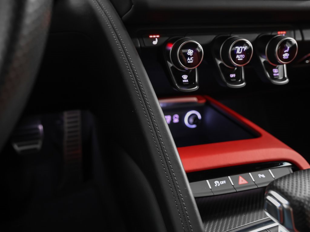 Used 2017 Audi R8 V10 plus image 61