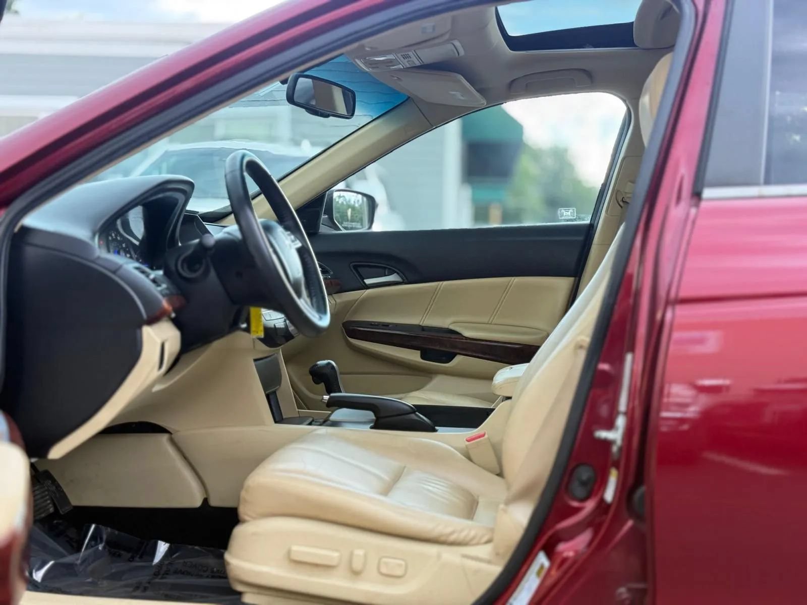 Used 2011 Honda Crosstour EX-L image 8