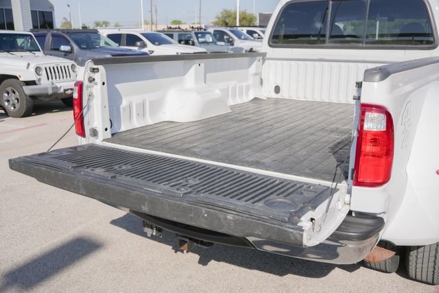 Used 2001 Ford F350 Lariat AWD/4WD image 11
