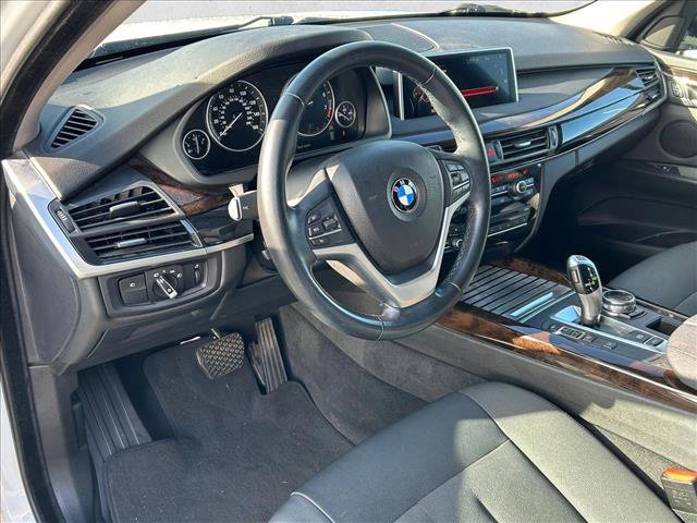 Used 2015 BMW X5 xDrive35i image 9