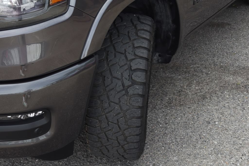 Used 2026 RAM 1500 Lone Star AWD/4WD image 54