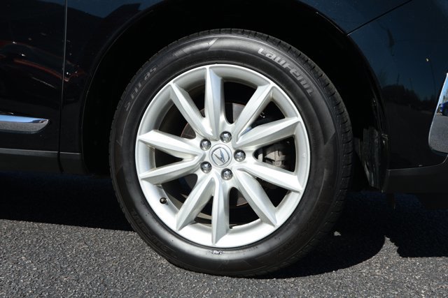 Used 2021 Acura RDX FWD image 5