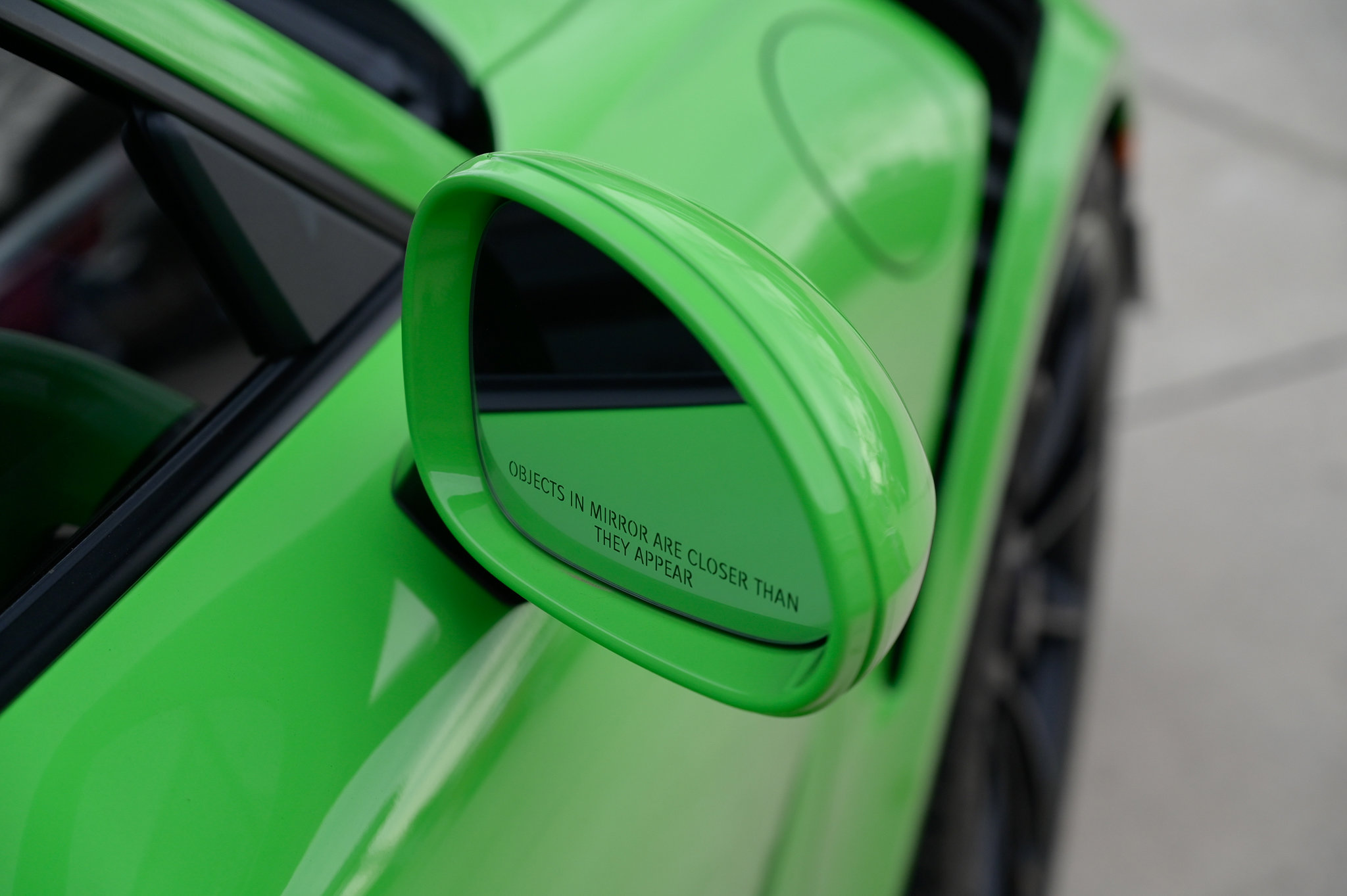 Used 2019 Porsche 911 GT3 RS image 13