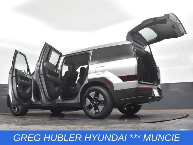 New 2026 Hyundai Santa Fe SE AWD/4WD image 35