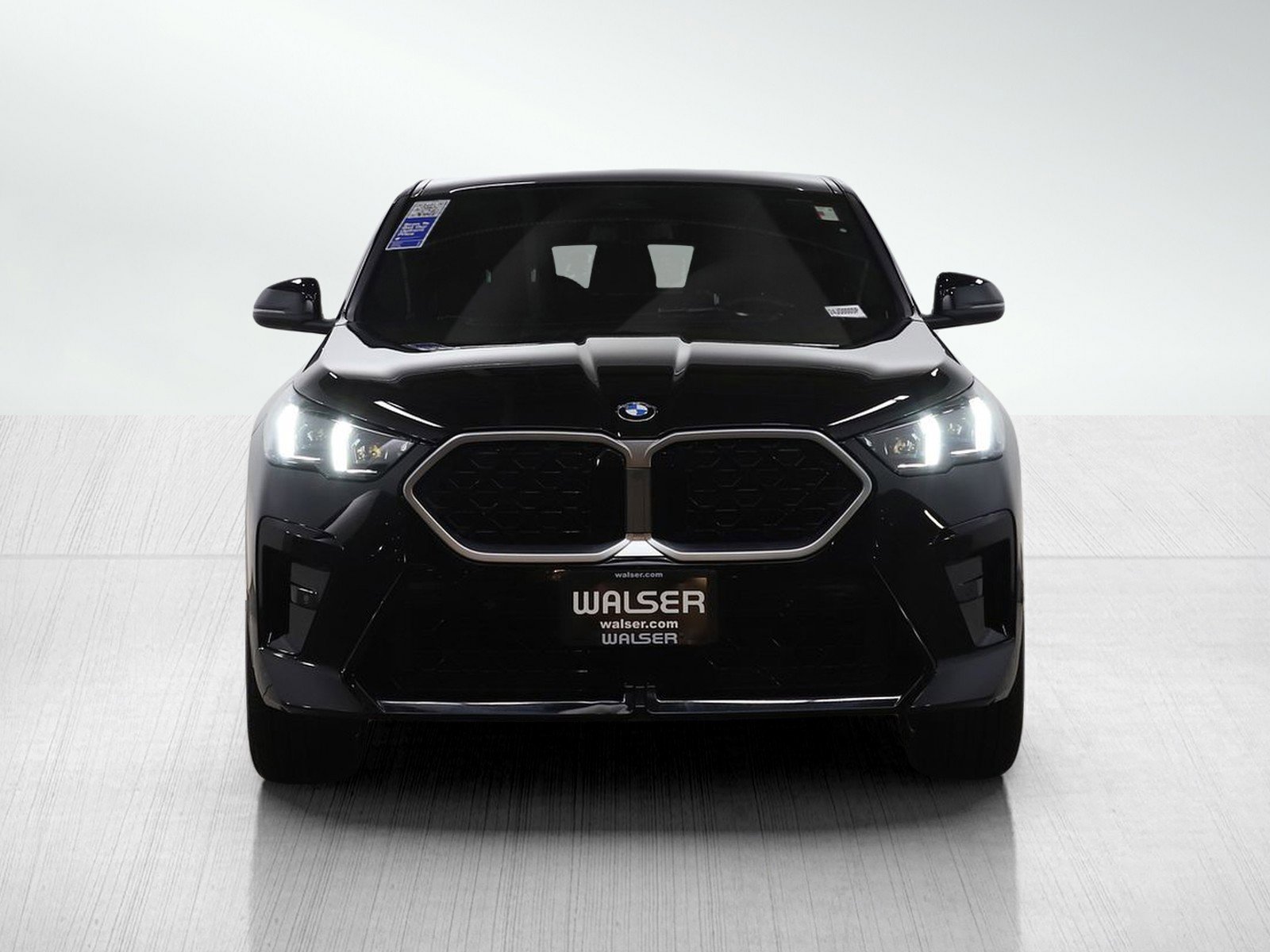 Used 2025 BMW X2 xDrive28i image 8