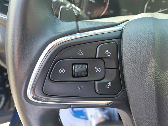 Used 2023 Buick Envision Preferred image 23