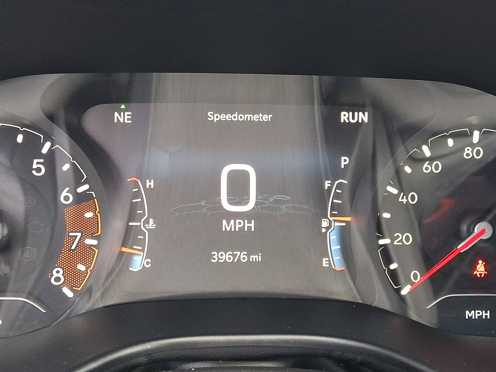 Used 2022 Jeep Compass Latitude image 20