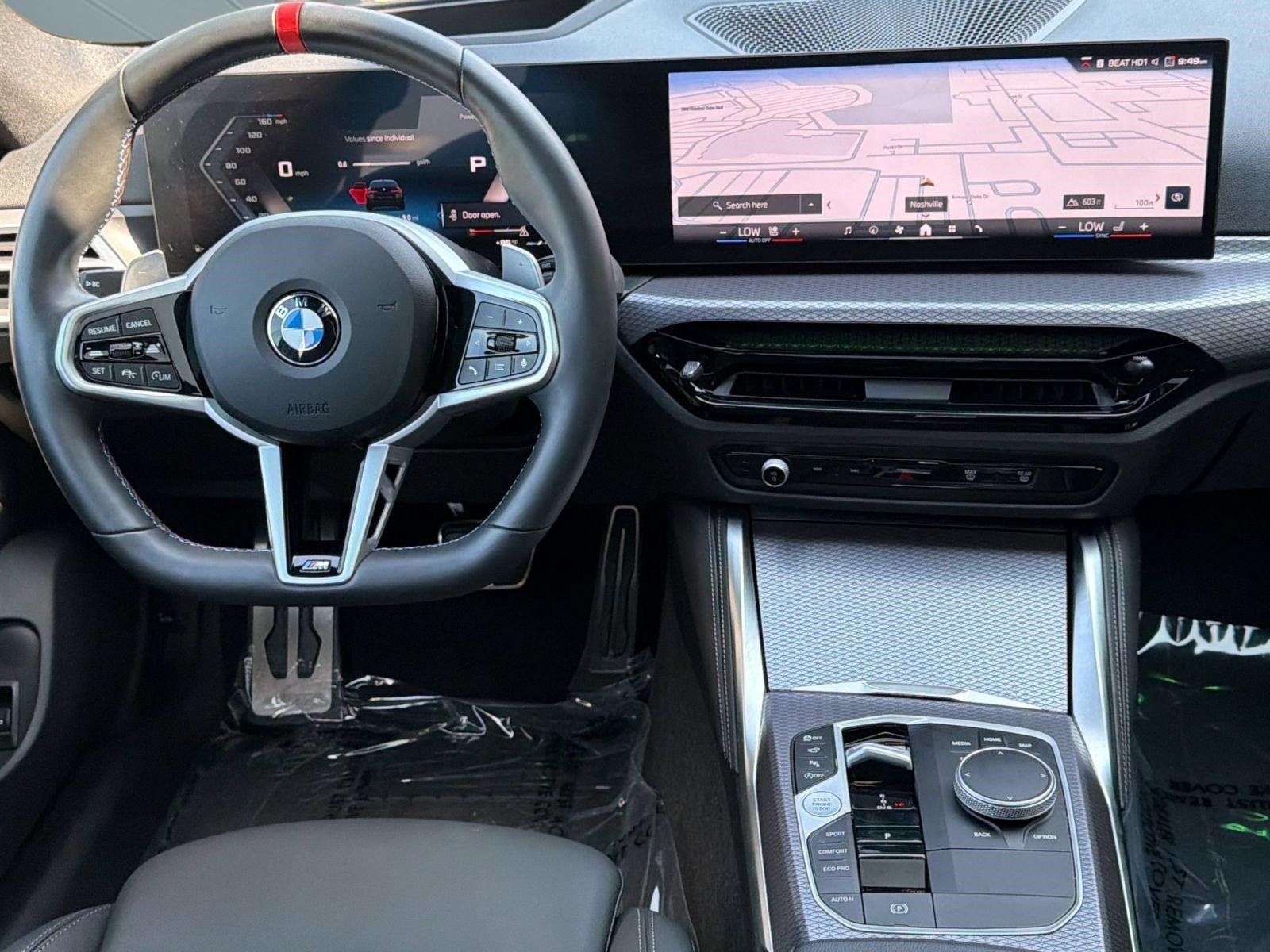 Used 2026 BMW M440i w/ Premium Package RWD image 27