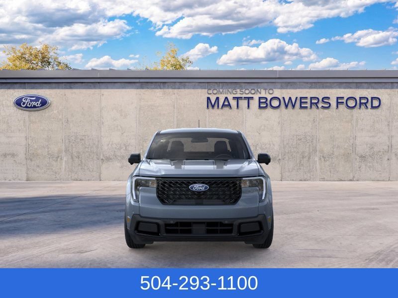 New 2026 Ford Maverick Lariat AWD/4WD image 8