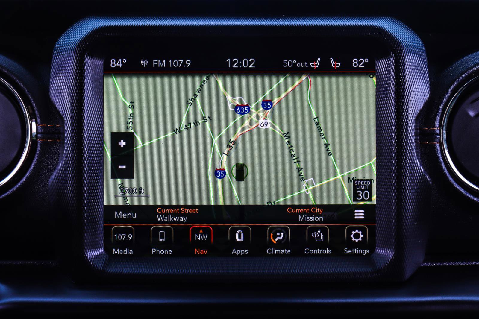 Used 2022 Jeep Wrangler Unlimited Sahara image 9