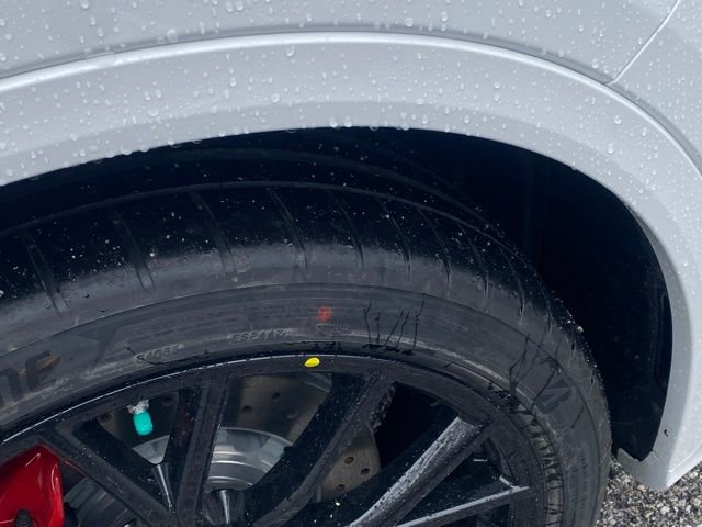 New 2025 Maserati Grecale Trofeo image 14