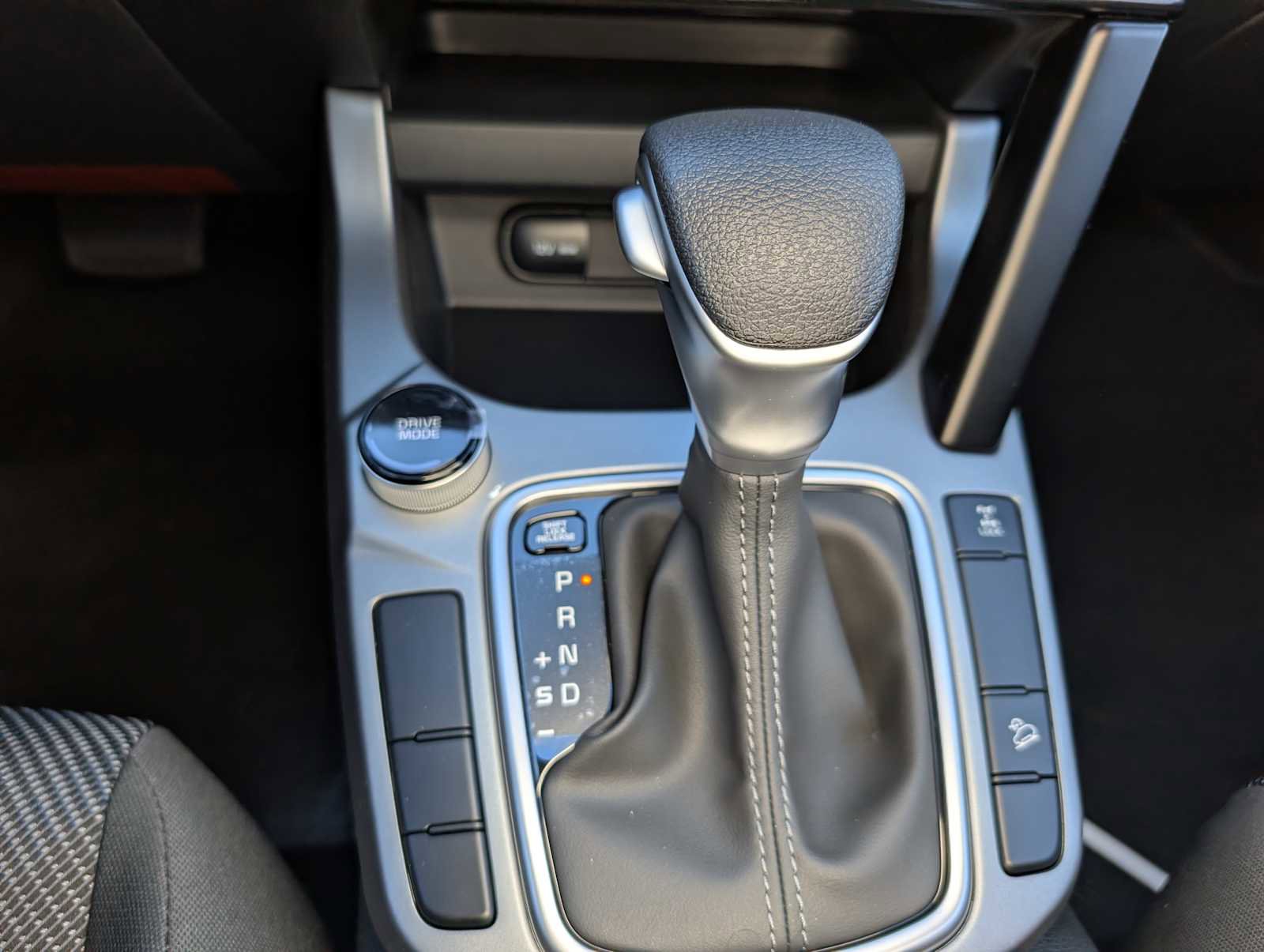New 2026 Kia Seltos LX AWD/4WD image 21